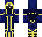 slime cultist