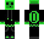 slime guy i guess