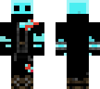 slime warrior