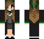 slythrin girl 