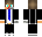 smarty in prom suit 2