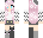 snowy meif'wa