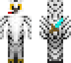 snowy owl gaming