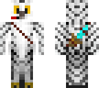 snowy owl gaming