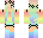 something rainbow