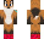 sox the fox 121 yt