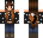spectra's new clothes