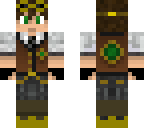 steampunk