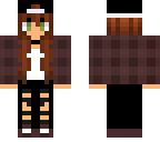 steven version my skin