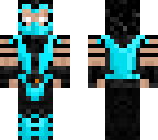 sub zero