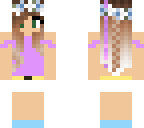 summer girl