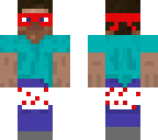 super hero
