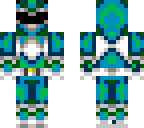 super ranger