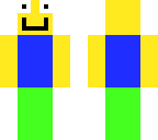 suprised noob