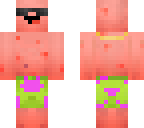 swag patrick