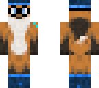 swimmer sox