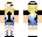 the fixed skin
