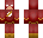 the flash