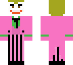 the joker