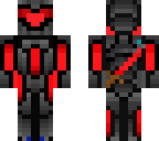 the red knicht