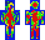 thermal vision