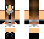 thief girl