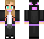 tiff's skin