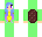 tortle girl