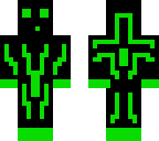 toxic slime