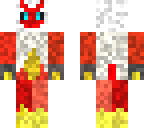 tps blaziken