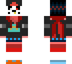 trappedtale sans