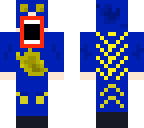 tunder child