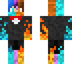 tuxedo