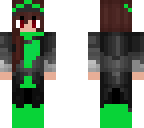 underkeep chara