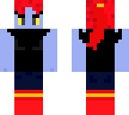 undyne