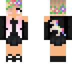 unicorn girl -2