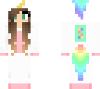unicorn girl