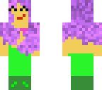 unicorn mermaid