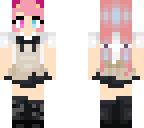 vampire girl