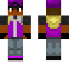 violet