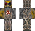 wasteland ana