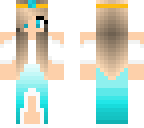 water queen