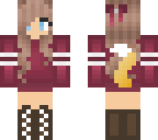 wolf girl edited