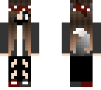 wolf girl fixed