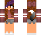 wolf twin