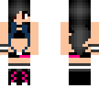 wwe aj lee