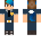 xenoassualt cop