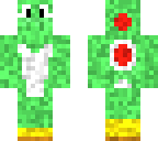 yoshi ness