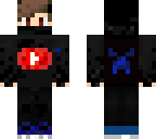 youtube boy