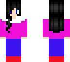 zane x michi